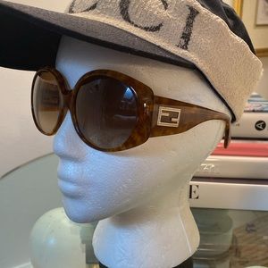 Fendi sunglasses